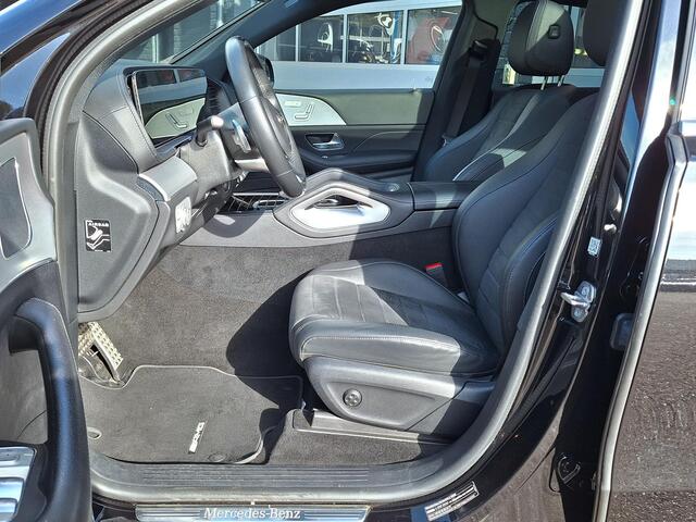 Mercedes-Benz GLE-KLASSE Coupé 350 de 4MATIC | Panoramadak | Trekhaak | Rijassistentiepakket | 360° Camera | Multibeam LED | Elektrisch verstelbare stoelen | Elektrische achterklep