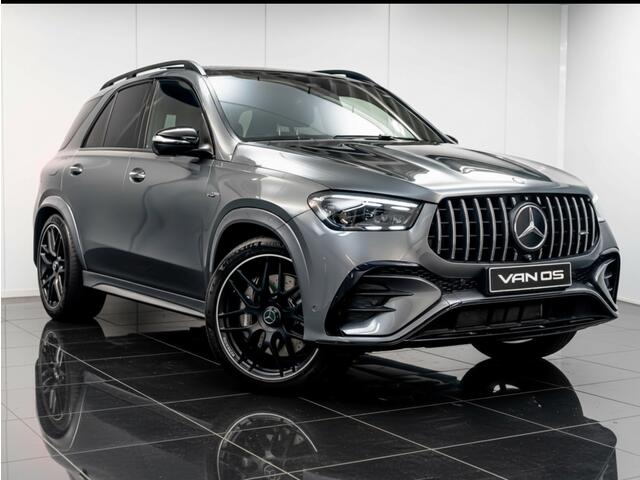 Mercedes-Benz GLE-KLASSE AMG 53 Hybrid 4MATIC+ | 22 INCH | Premium Plus | Massage