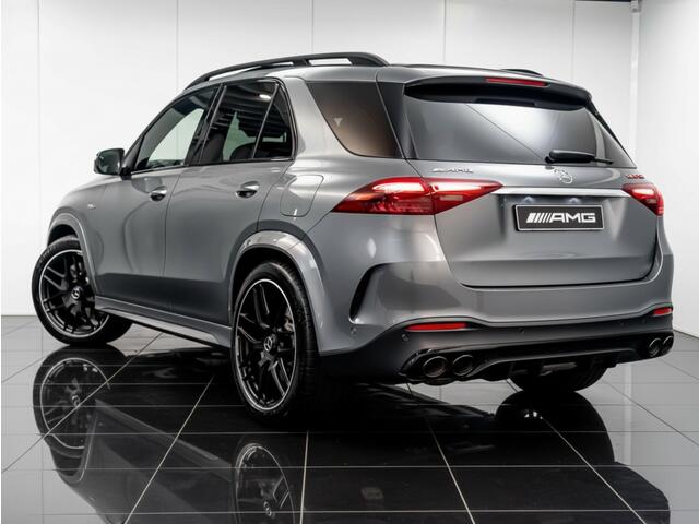 Mercedes-Benz GLE-KLASSE AMG 53 Hybrid 4MATIC+ | 22 INCH | Premium Plus | Massage