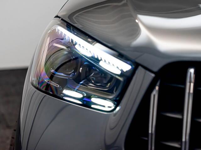 Mercedes-Benz GLE-KLASSE AMG 53 Hybrid 4MATIC+ | 22 INCH | Premium Plus | Massage