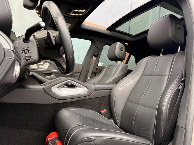 Mercedes-Benz GLE-KLASSE Coupé 350 e 4MATIC Executive AMG | Head Up | Pano | ACC | 360 | Trekhaak | Luchtvering | Burmester | Night Pakket