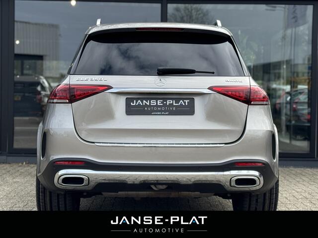 Mercedes-Benz GLE-KLASSE 350 e 4MATIC AMG | Pano | Trekhaak | Head-Up |