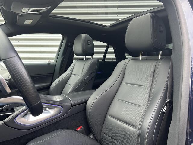Mercedes-Benz GLE-KLASSE Coupé 350 e 4MATIC Premium Plus | Stoelventilatie | Burmester | Head Up display