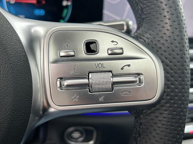 Mercedes-Benz GLE-KLASSE Coupé 350 e 4MATIC Premium Plus | Stoelventilatie | Burmester | Head Up display