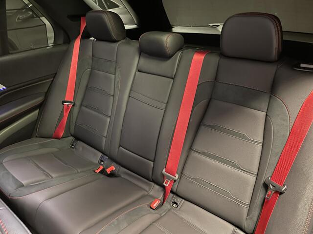 Mercedes-Benz GLE-KLASSE 53 HYBRID 4MATIC