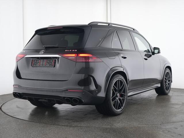 Mercedes-Benz GLE-KLASSE Mercedes-AMG 53 Hybrid 4MATIC+ AMG LIne | Night Pakket | Panorama Schuif-Kanteldak | 22 Inch AMG Velgen | Distronic | Head-up-Display. Inclusief 24 maanden MB Certified garantie voor Europa.