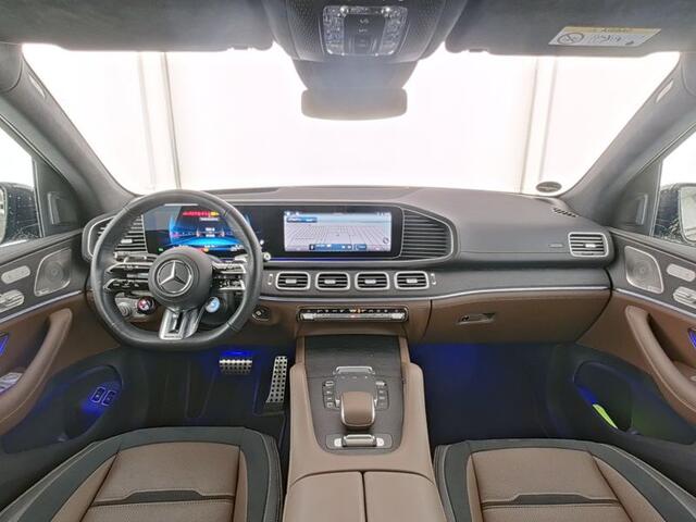 Mercedes-Benz GLE-KLASSE Mercedes-AMG 53 Hybrid 4MATIC+ AMG LIne | Night Pakket | Panorama Schuif-Kanteldak | 22 Inch AMG Velgen | Distronic | Head-up-Display. Inclusief 24 maanden MB Certified garantie voor Europa.