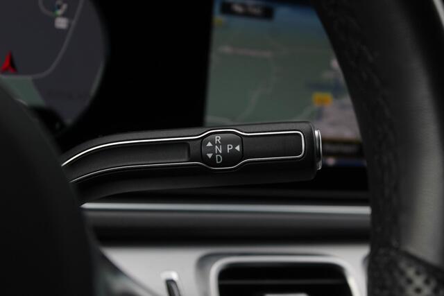 Mercedes-Benz GLE-KLASSE Coupé 350 e 4MATIC | Burmester | HUD | Cruise Control Adaptief | Treeplanken | 360 | Stoelverwarming