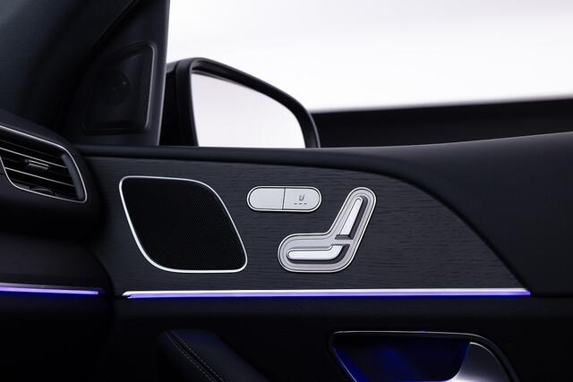 Mercedes-Benz GLE-KLASSE 350 e Coupé 4MATIC AMG Line PHEV | Multibeam LED | Ambient light| Plug-in Hybrid *GOEDE VRIJDAG + 2e PAASDAG OPEN!*