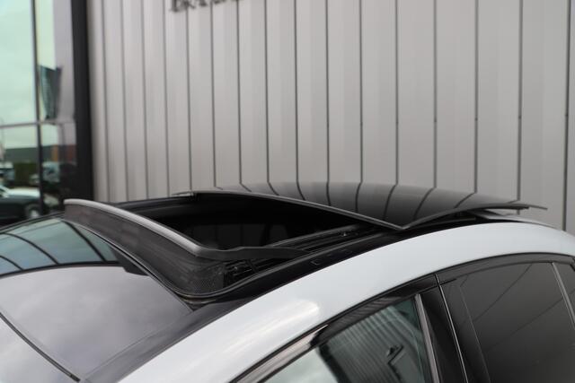 Mercedes-Benz GLE-KLASSE Coupé 400e AMG 4-Matic | 381PK | Luchtvering | Massage | Head-up | Burmester | Keyless-go | Distronic+ | Multibeam | 2023.