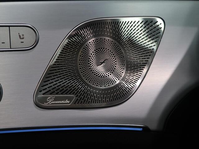 Mercedes-Benz GLE-KLASSE AMG 53 Hybrid 4MATIC+ Night Edition | Premium Plus | Panoramaschuifdak | Trekhaak | Treeplanken | 21" lichtmetalen velgen | AIRMATIC | Stoelventilatie |