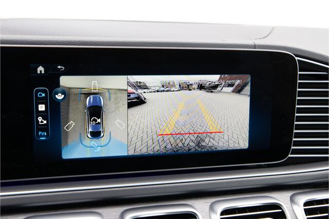 Mercedes-Benz GLE-KLASSE Coupé AMG 53 Hybrid 4MATIC+ Premium Plus, Manufaktur, Massage, Head-Up, Distronic, Airmatic 585pk