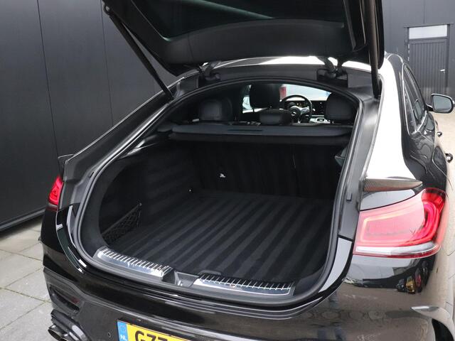 Mercedes-Benz GLE-KLASSE Coupé AMG 63 S 4MATIC+ | PANO-DAK | LEDER | BURMESTER | MEMORY | 360° CAMERA | STOELVERW. | NAVI |