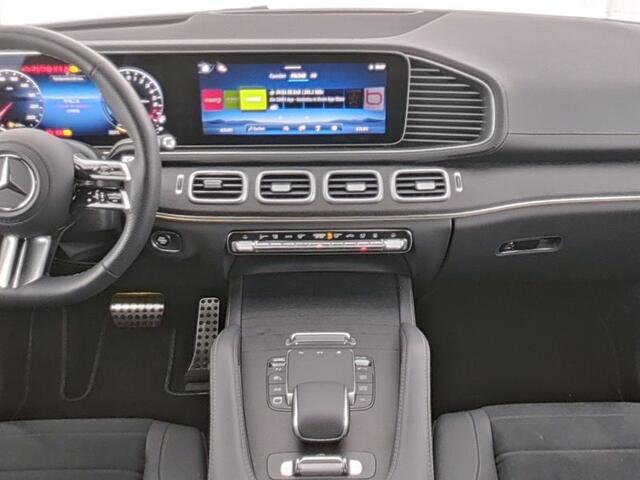 Mercedes-Benz GLE-KLASSE Coupé 400 e 4MATIC AMG Plug-In Hybride AMG Line | Night Pakket | Distronic | Head-up-Display | Trekhaak | Airmatic | Panorama Schuif-Kanteldak. Inclusief 24 maanden MB Certified garantie voor Europa.