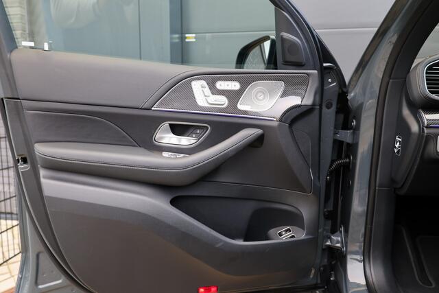 Mercedes-Benz GLE-KLASSE AMG 53 Hybrid 4MATIC+ Premium Plus | VOL! | MANUFAKTUR | MASSAGE | BURMESTER | STOELKOELING | 4WIELSTURING | ELEK TREKHAAK |