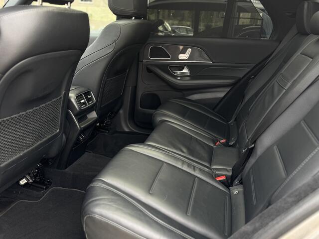 Mercedes-Benz GLE-KLASSE 350 e 4MATIC AMG Pano | Carbon | Trekhaak |