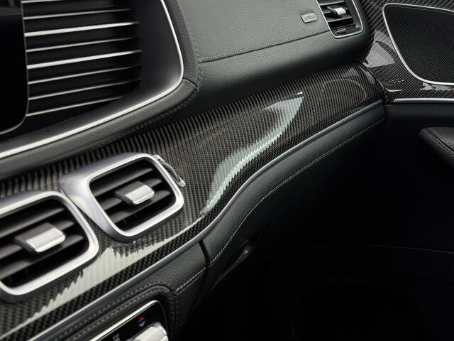 Mercedes-Benz GLE-KLASSE 350 e 4MATIC AMG Pano | Carbon | Trekhaak |