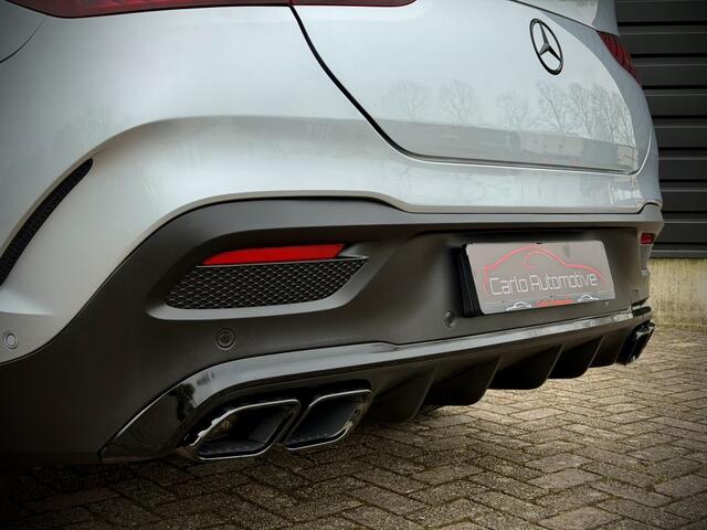 Mercedes-Benz GLE-KLASSE Coupé 400 e 4MATIC AMG 63 PANO|HUD|360|BURMES|MEMORY VOL!