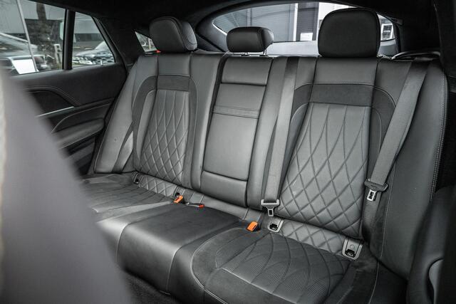 Mercedes-Benz GLE-KLASSE Coupé AMG 63 S 4MATIC+ | 3D Burmester | Pano | BTW | Elekt. Trekhaak