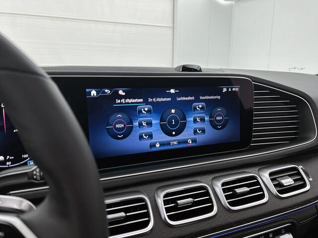 Mercedes-Benz GLE-KLASSE 400 e 4MATIC Sport Edition Premium Plus | Winterpakket | Nightpakket | Verlichte treeplanken | Trekhaak | Panoramaschuifdak | Sfeerverlichting | 22 inch vijf-dubbelspaaks AMG-velgen |