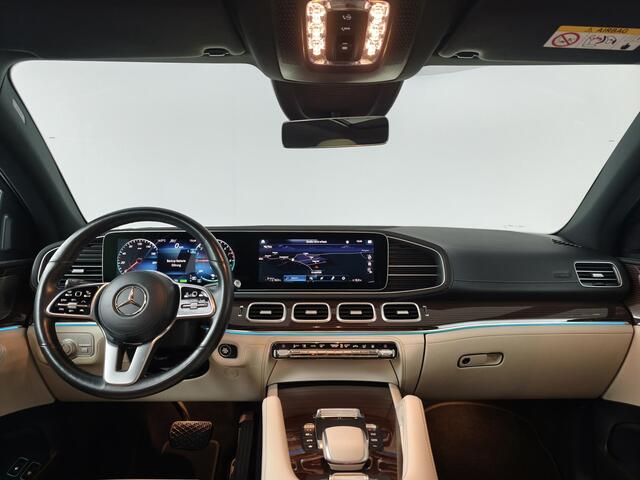 Mercedes-Benz GLE-KLASSE Coupé 350 e 4MATIC Premium Plus | PANO | Matrix LED | Burmester | Stoelventilatie | Trekhaak |