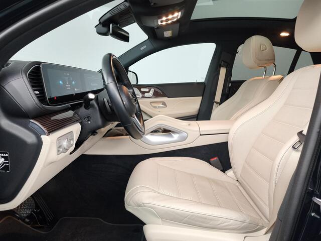 Mercedes-Benz GLE-KLASSE Coupé 350 e 4MATIC Premium Plus | PANO | Matrix LED | Burmester | Stoelventilatie | Trekhaak |