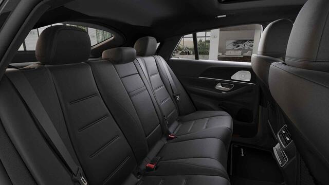 Mercedes-Benz GLE-KLASSE Coupé 400 e 4MATIC AMG Line Premium Plus | AMG | Night | Trekhaak | Panoramadak | Luchtvering | Burmester | Memory | Treeplanken |