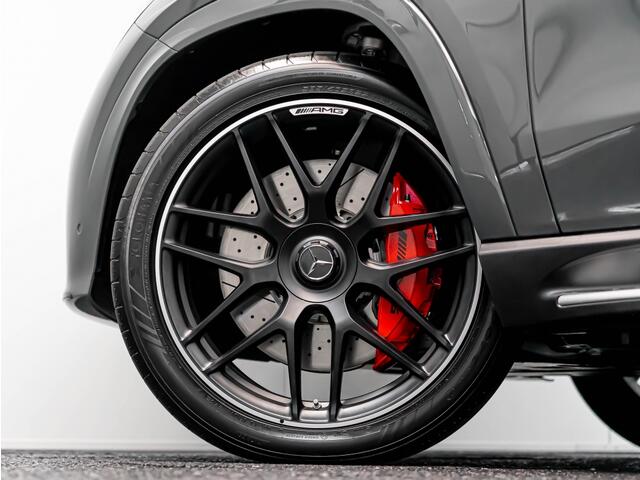 Mercedes-Benz GLE-KLASSE GLE 53 AMG 4Matic Hybrid | Nieuw | 3 Jaar garantie | Siliziumgri