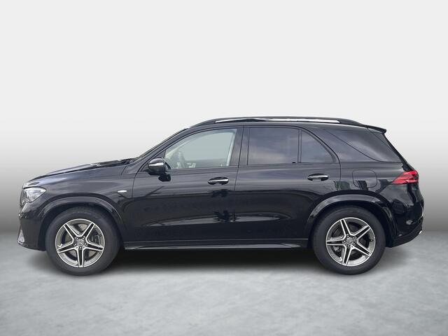 Mercedes-Benz GLE-KLASSE 400 e 4MATIC AMG Line