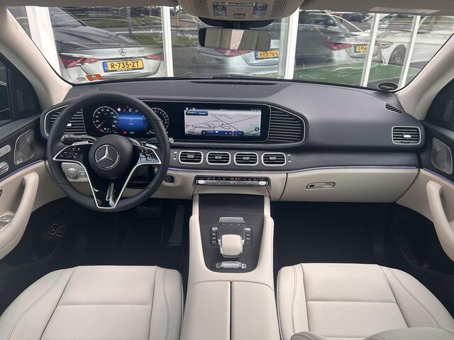 Mercedes-Benz GLE-KLASSE 400 e 4MATIC AMG Line