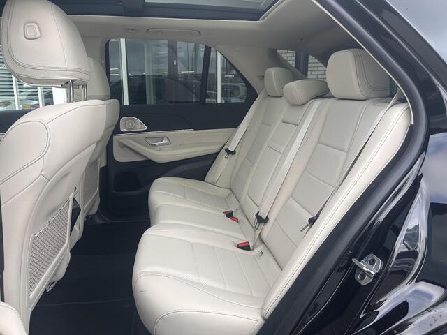 Mercedes-Benz GLE-KLASSE 400 e 4MATIC AMG Line