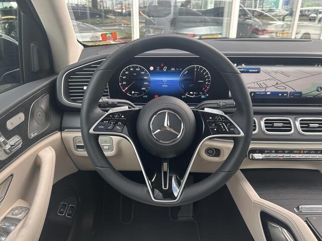 Mercedes-Benz GLE-KLASSE 400 e 4MATIC AMG Line