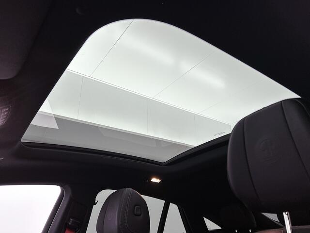 Mercedes-Benz GLE-KLASSE Coupé Mercedes-AMG 53 Hybrid 4MATIC+ Nightpakket Premium Plus | Trekhaak | Panoramadak | Airmatic | Distronic | Burmester | Head Up Display | Sluitbekrachtiging | . Inclusief 24 maanden Mercedes-Benz Certified garantie voor Europa.