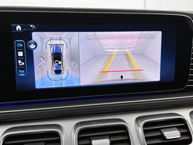 Mercedes-Benz GLE-KLASSE Coupé Mercedes-AMG 53 Hybrid 4MATIC+ Nightpakket Premium Plus | Trekhaak | Panoramadak | Airmatic | Distronic | Burmester | Head Up Display | Sluitbekrachtiging | . Inclusief 24 maanden Mercedes-Benz Certified garantie voor Europa.