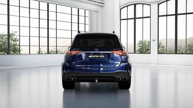 Mercedes-Benz GLE-KLASSE AMG 53 Hybrid 4MATIC+ Night Edition Premium Plus | Panoramaschuifdak | carbonafwerking interieur | Trekhaak | Burmester | AIRMATIC | Winterpakket | Akoestiekcomfortpakket |