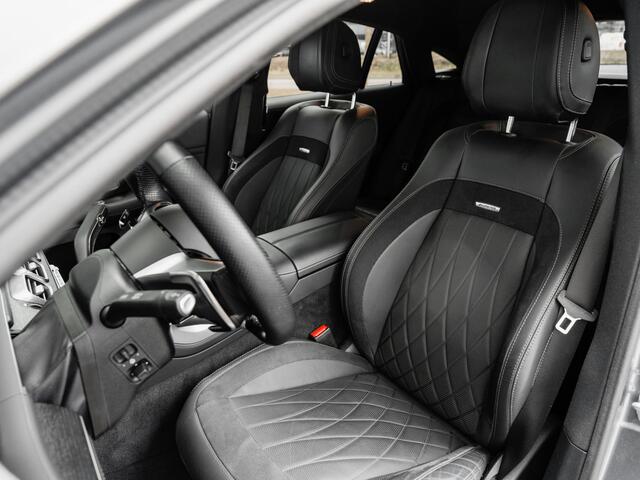 Mercedes-Benz GLE-KLASSE Coupé AMG 53 Hybrid 4MATIC+ Premium Plus | Panorama | Burmester | Trekhaak