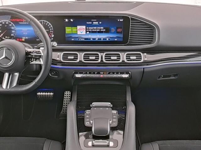 Mercedes-Benz GLE-KLASSE 400 e 4MATIC AMG Plug-In Hybride AMG Line | Night Pakket | Distronic | 22 Inch AMG Velgen | Panorama Schuif-Kanteldak | Trekhaak | Airmatic | Inclusief 24 maanden MB Certified garantie voor Europa.