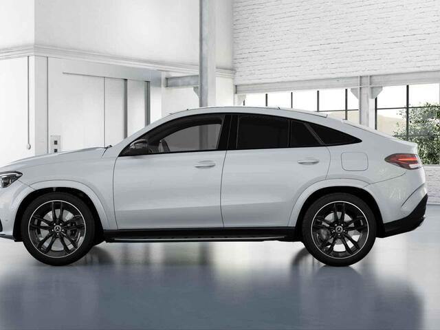 Mercedes-Benz GLE-KLASSE Coupé 400 e 4MATIC Sport Edition