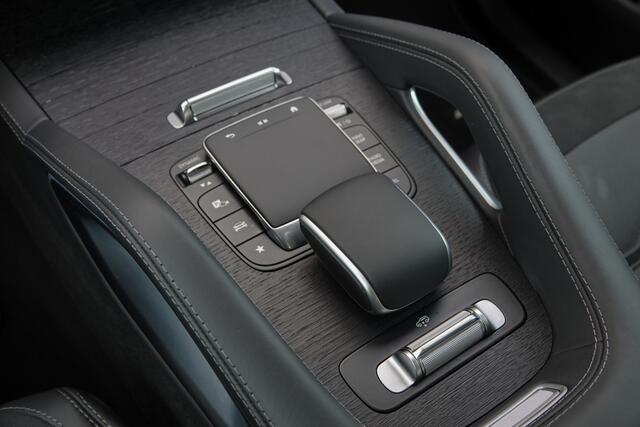 Mercedes-Benz GLE-KLASSE AMG53 544Pk 4Matic | Plug-In Hybrid | Night pakket | Head-Up Display | Burmester Sound | Luchtvering | Panoramadak | 22''