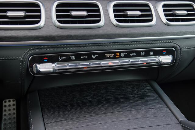 Mercedes-Benz GLE-KLASSE AMG53 544Pk 4Matic | Plug-In Hybrid | Night pakket | Head-Up Display | Burmester Sound | Luchtvering | Panoramadak | 22''