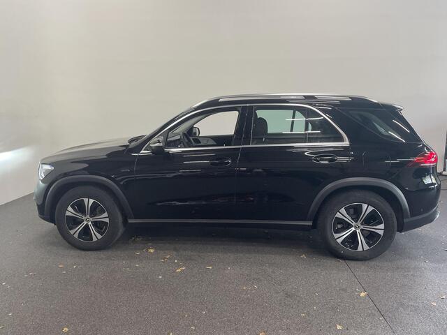 Mercedes-Benz GLE-KLASSE 350 e 4MATIC Navigatie Apple Carplay/Android Auto 360 Camera Parkeersensoren Head-up-display Cruise Control Stoelverwarming voor en achter Stuurverwarming Sfeerverlichting Virtual Cockpit Climate Control