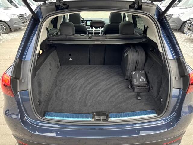 Mercedes-Benz GLE-KLASSE 350 de 4MATIC Panoramadak Trekhaak LED Camera 19 inch