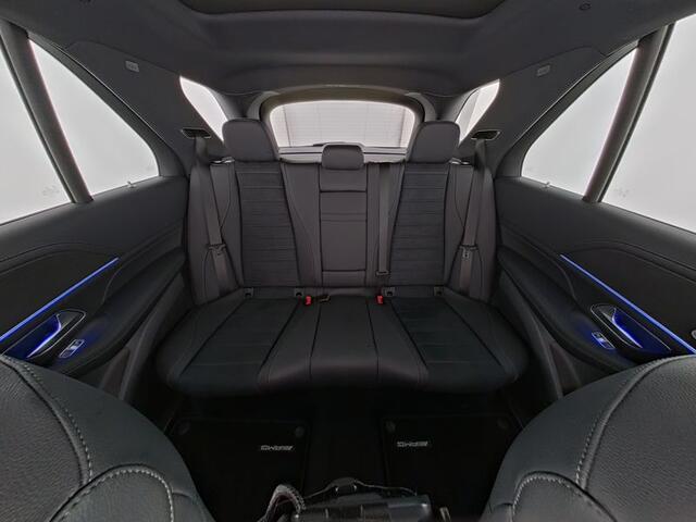 Mercedes-Benz GLE-KLASSE 400 e 4MATIC AMG Plug-In Hybride | Trekhaak | Airmatic | Panoramadak | Burmester® | Alarm |Memory | 360°-camera | Dode Hoek Ass | Keyless Go | Inclusief 24 maanden Mercedes-Benz Certified garantie voor Europa.