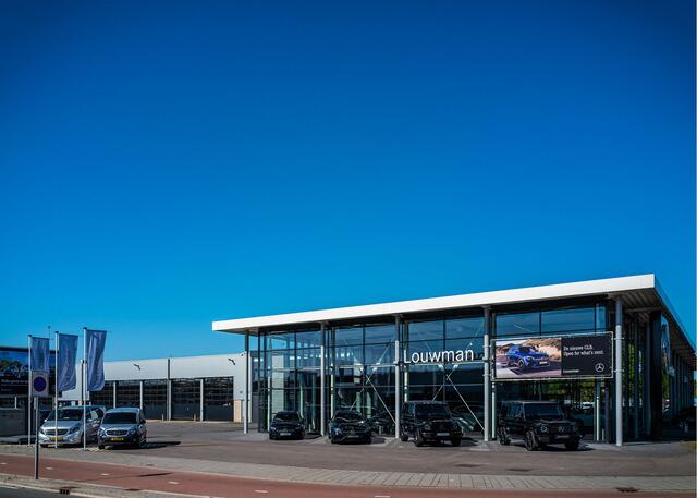 Mercedes-Benz GLE-KLASSE 400 e 4MATIC AMG Plug-In Hybride | Trekhaak | Airmatic | Panoramadak | Burmester® | Alarm |Memory | 360°-camera | Dode Hoek Ass | Keyless Go | Inclusief 24 maanden Mercedes-Benz Certified garantie voor Europa.