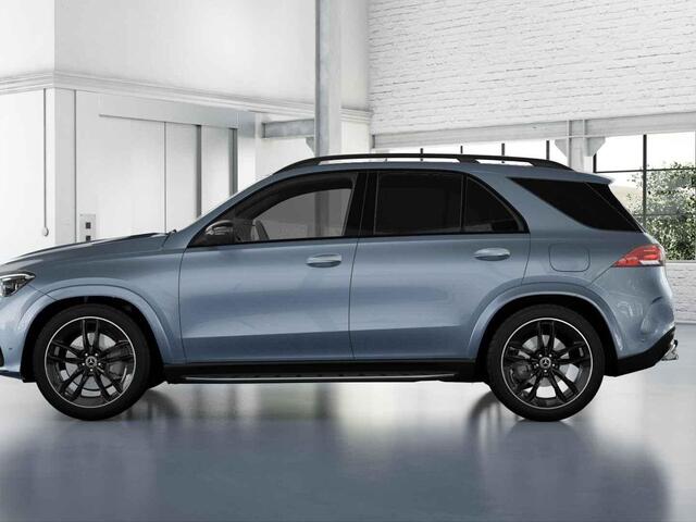 Mercedes-Benz GLE-KLASSE 400 e 4MATIC Sport Edition