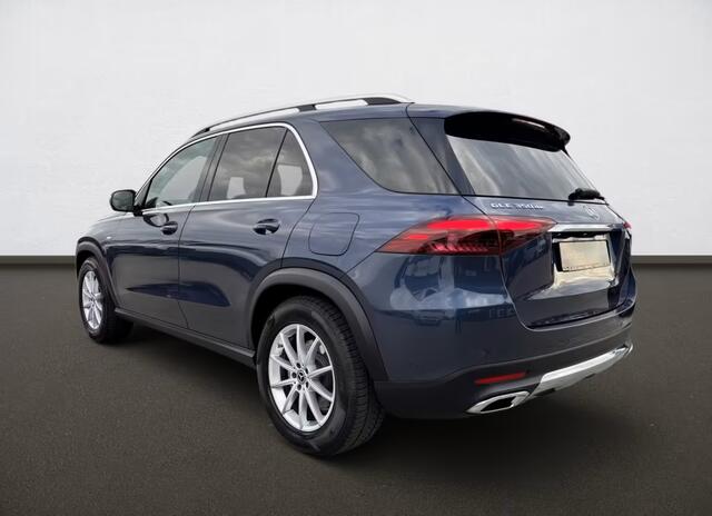 Mercedes-Benz GLE-KLASSE 350 de 4MATIC Diesel Hybride Panoramadak Trekhaak LED Camera 19 inch