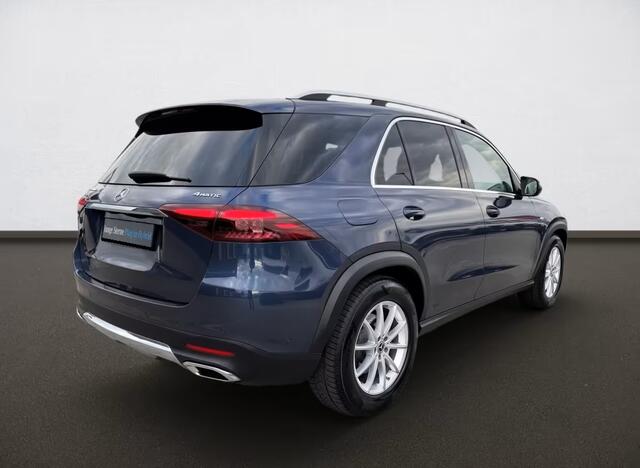 Mercedes-Benz GLE-KLASSE 350 de 4MATIC Diesel Hybride Panoramadak Trekhaak LED Camera 19 inch
