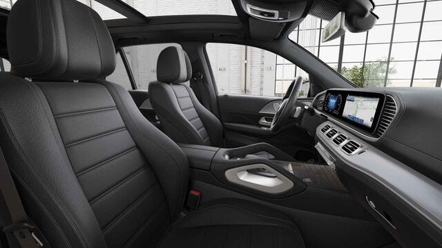 Mercedes-Benz GLE-KLASSE 400 e 4MATIC AMG Line Premium Plus | AMG | Night | Trekhaak | Panoramadak | Luchtvering | Burmester | Memory |