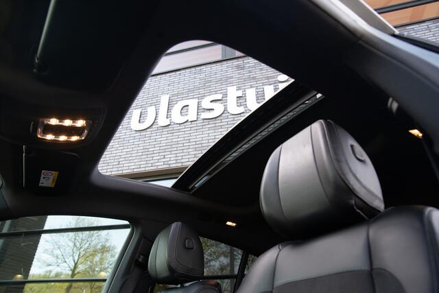 Mercedes-Benz GLE-KLASSE Coupé AMG 53 4MATIC+ , Panoramadak, Adap. cruise, Burmester, Trekhaak,