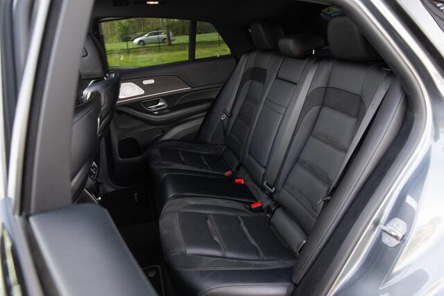 Mercedes-Benz GLE-KLASSE Coupé AMG 53 4MATIC+ , Panoramadak, Adap. cruise, Burmester, Trekhaak,